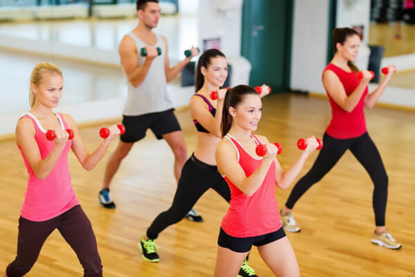 HIIT