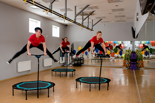 Jump