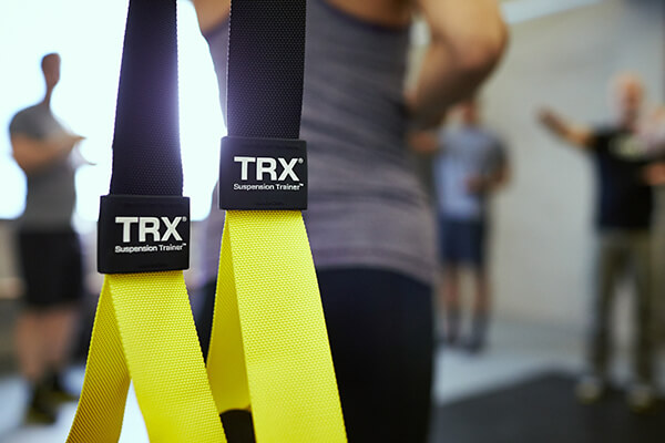TRX