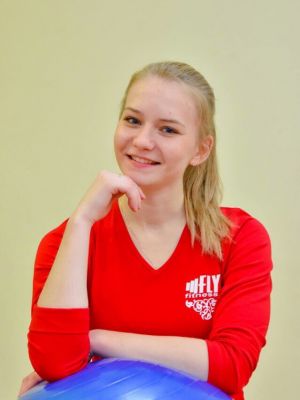 Пригожева Мария