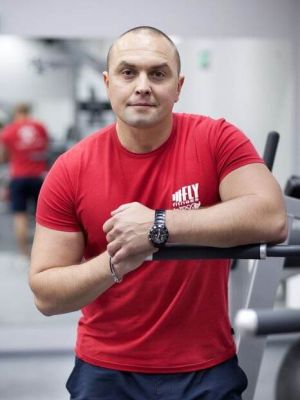 Гуртов Анатолий