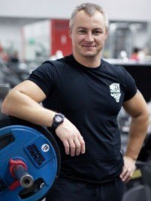 Сивак Сергей